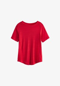 Non selezionato, red