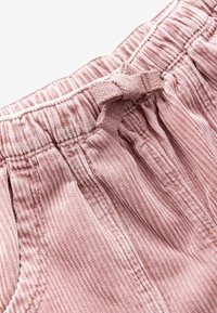 Next REGULAR FIT - Bukser - pink