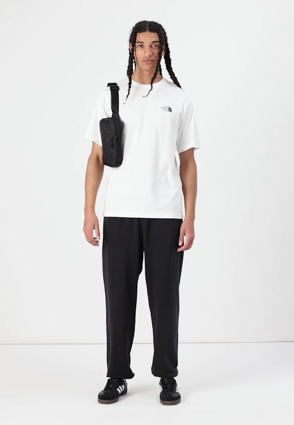 MENS TEE RELAXED VINTAGE DENALI - Print T-shirt2