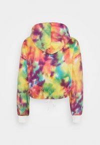 Obey Clothing Jersey con capucha - multi-coloured