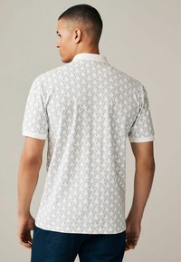 Next SCION - REGULAR FIT - Polotričko - grey