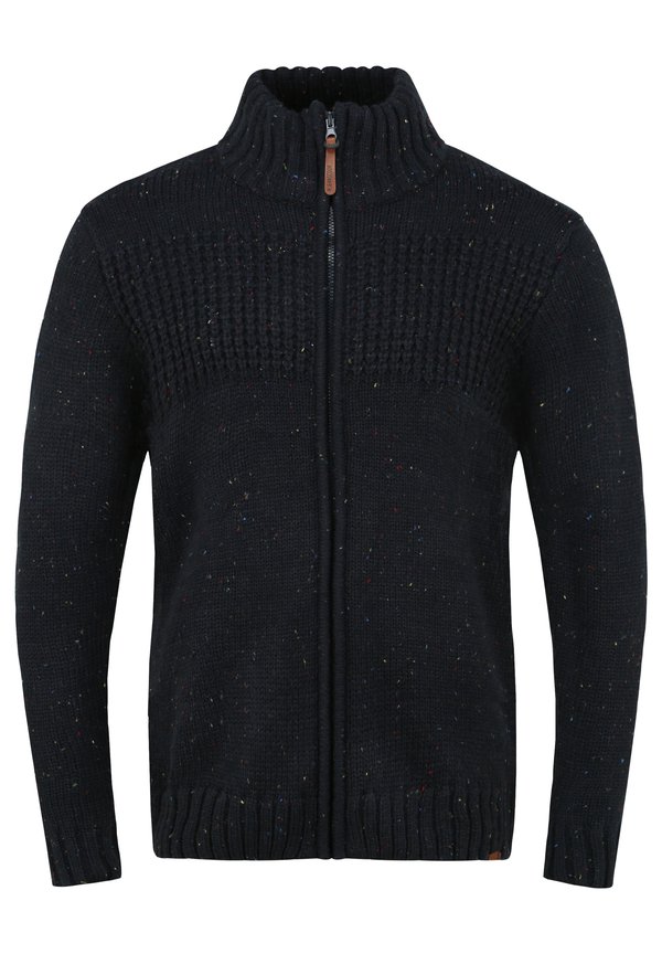 IDBergen - Cardigan2