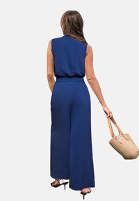 Cupshe Mono - royal blue
