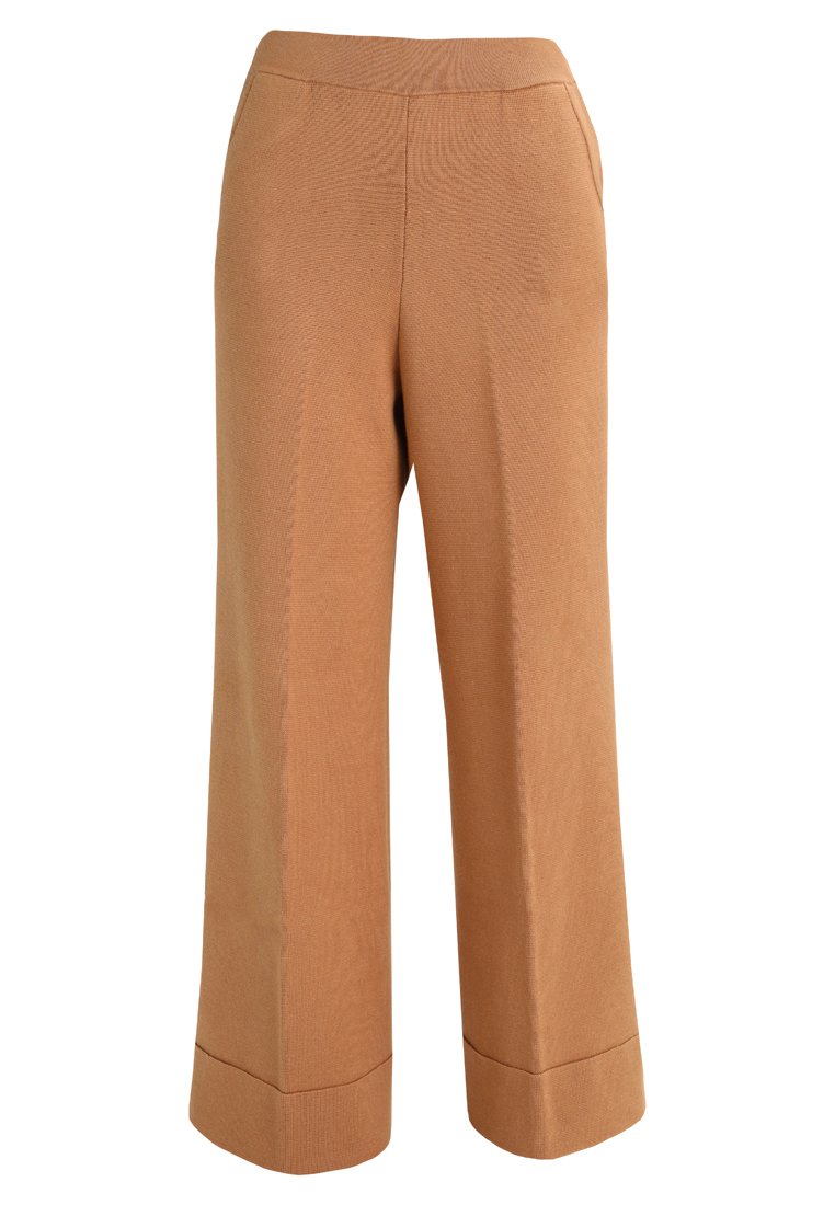 mint&berry Broek cognac mint&berry Broek cognac