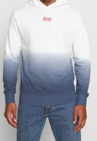 Jack & Jones Luvtröja - dark blue