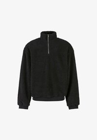 Geselecteerd, black