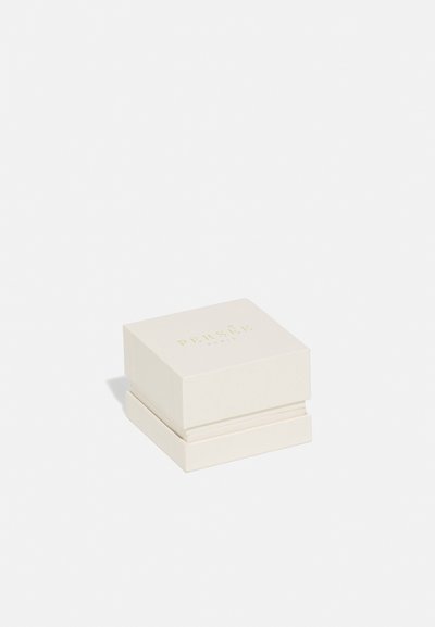 Persée Paris BRACELET FLOATTING WITH CHAIN - Pulsera - yellow gold-coloured