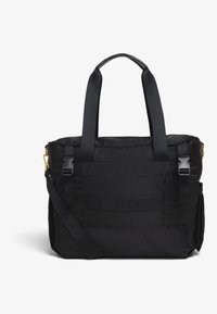 Huggies UNISEX - Luiertas - black