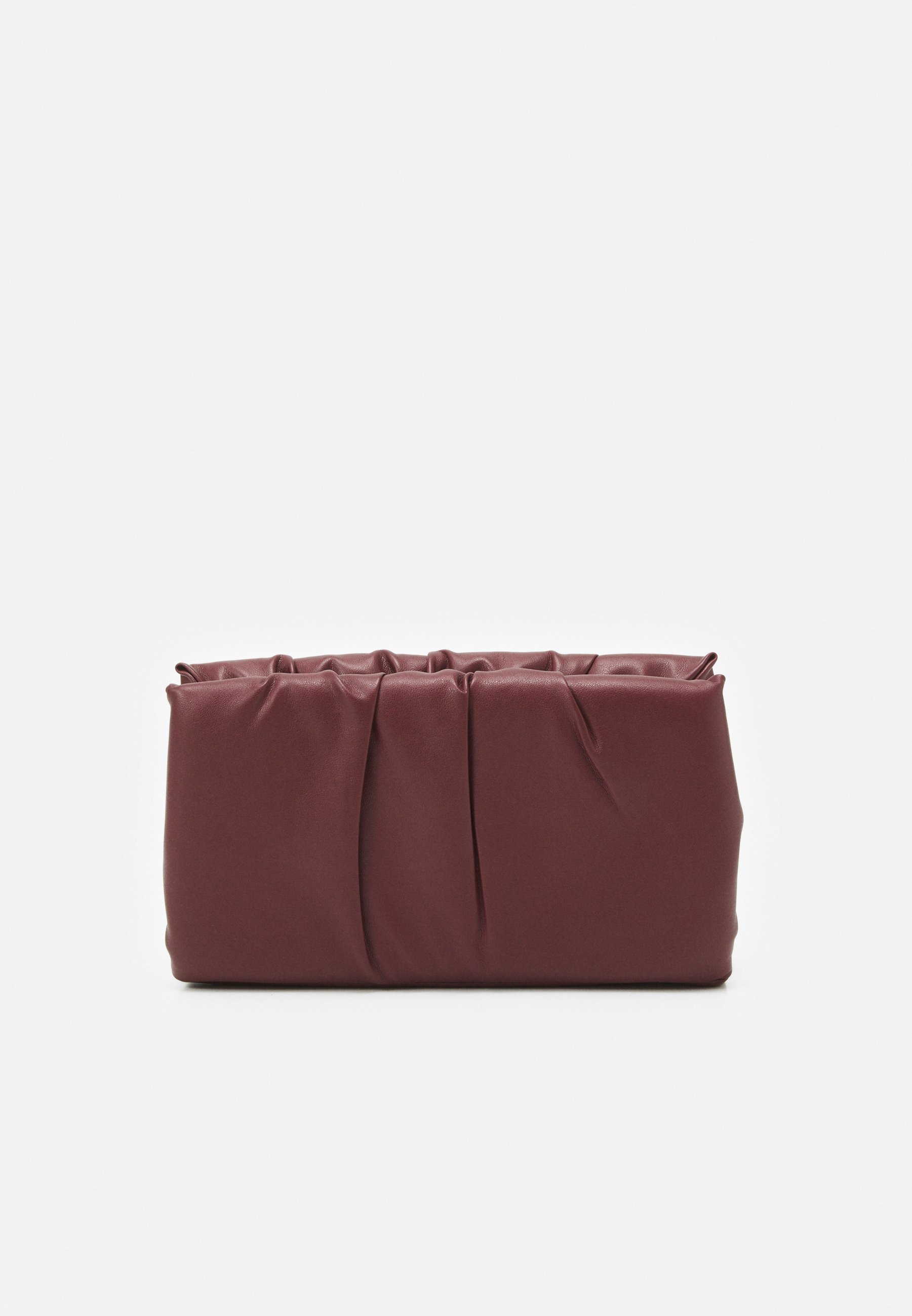 pochette mauve
