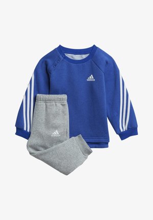 SET - Chándal - blue