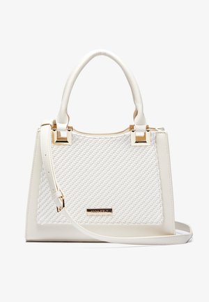 Anna Field Käsilaukku - off-white