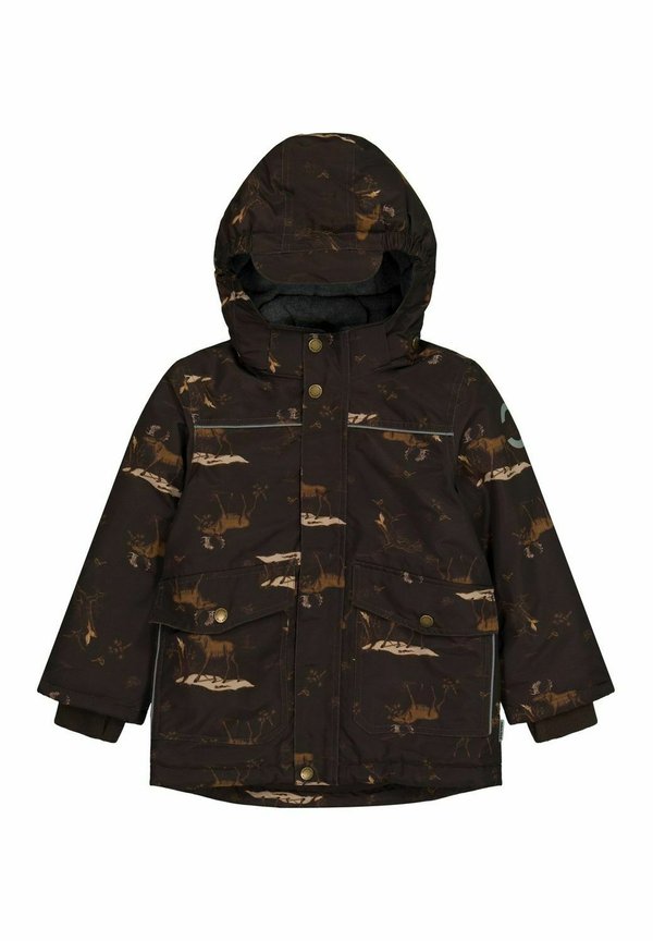 Übergangsjacke - molé