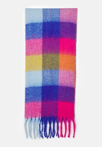 VMIVY LEAGUE SCARF - Schal - blue