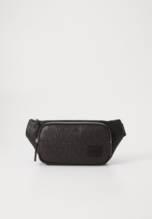 ETHON - Riñonera - black