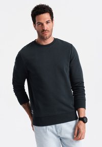 Non sélectionné, black