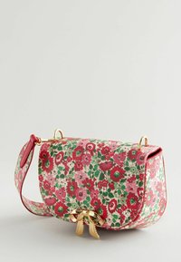 Cath Kidston SADDLE  REGULAR FIT - Taška cez plece - archive ditsy