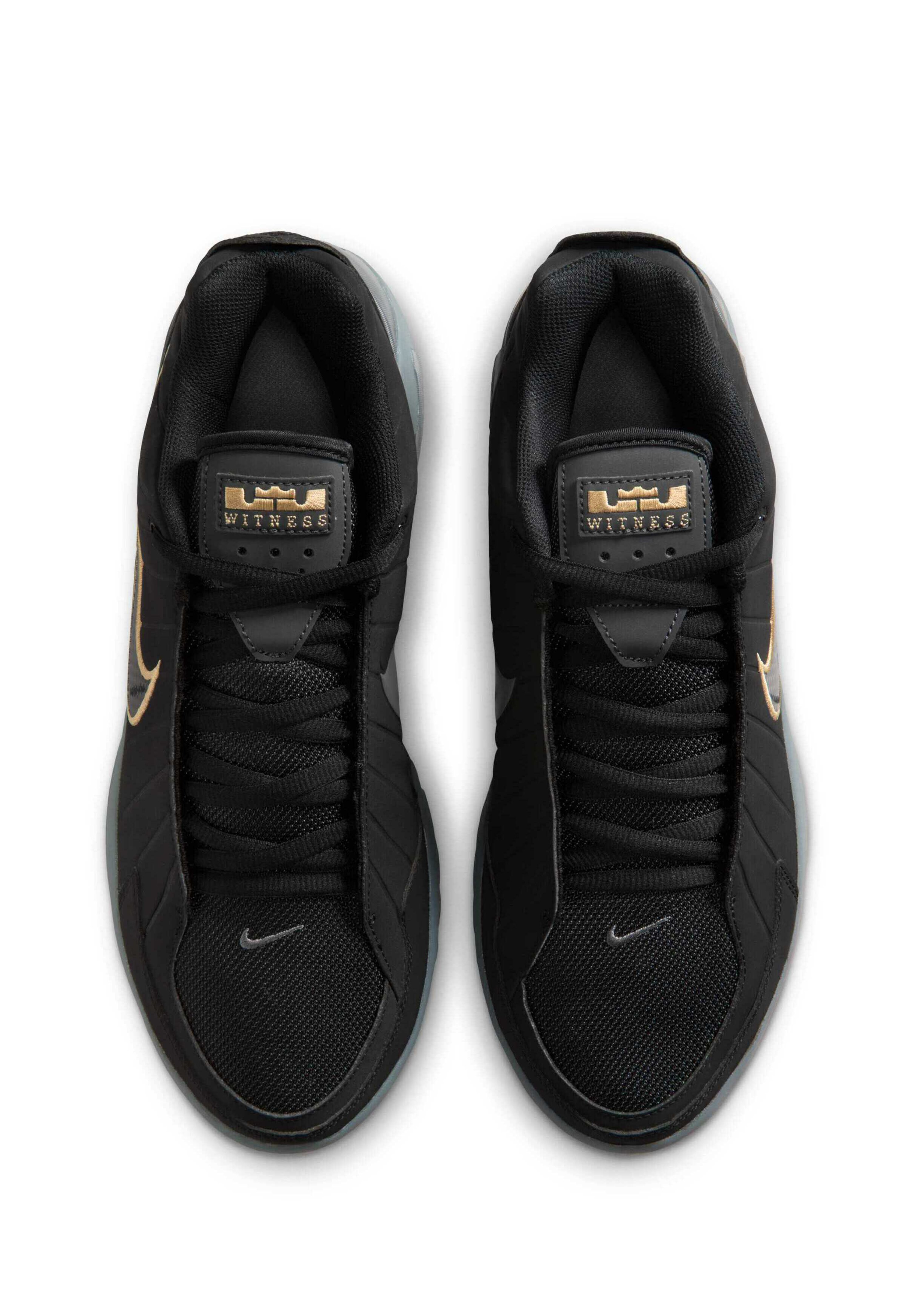 Nike Performance LEBRON WITNESS IX - Zapatillas de baloncesto