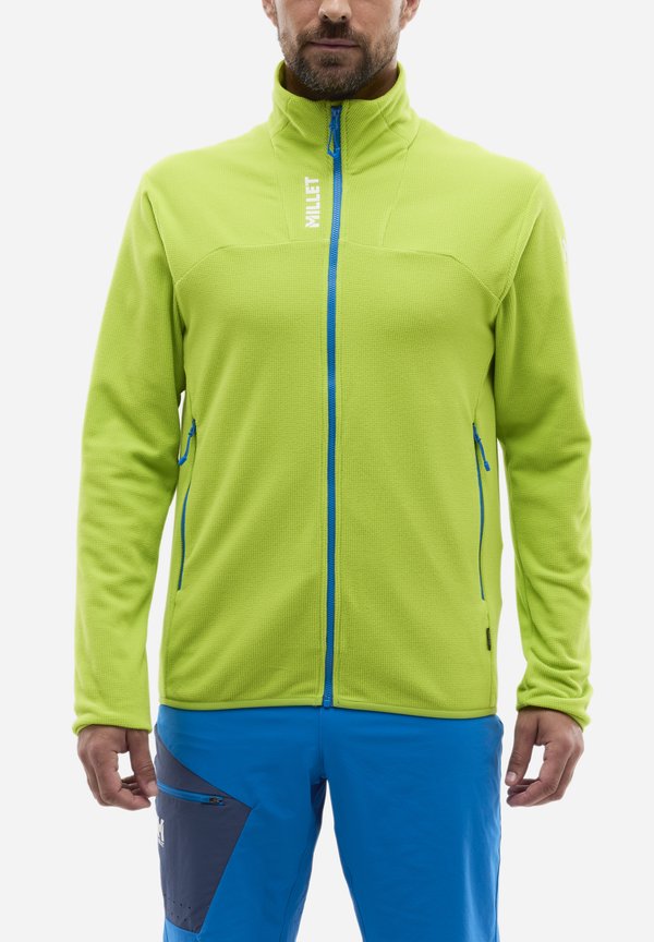 UBIC LIGHTGRID - Fleecejacke