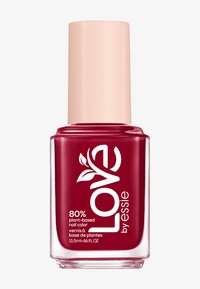 Essie LOVE BY ESSIE - Nagellack - i am the moment