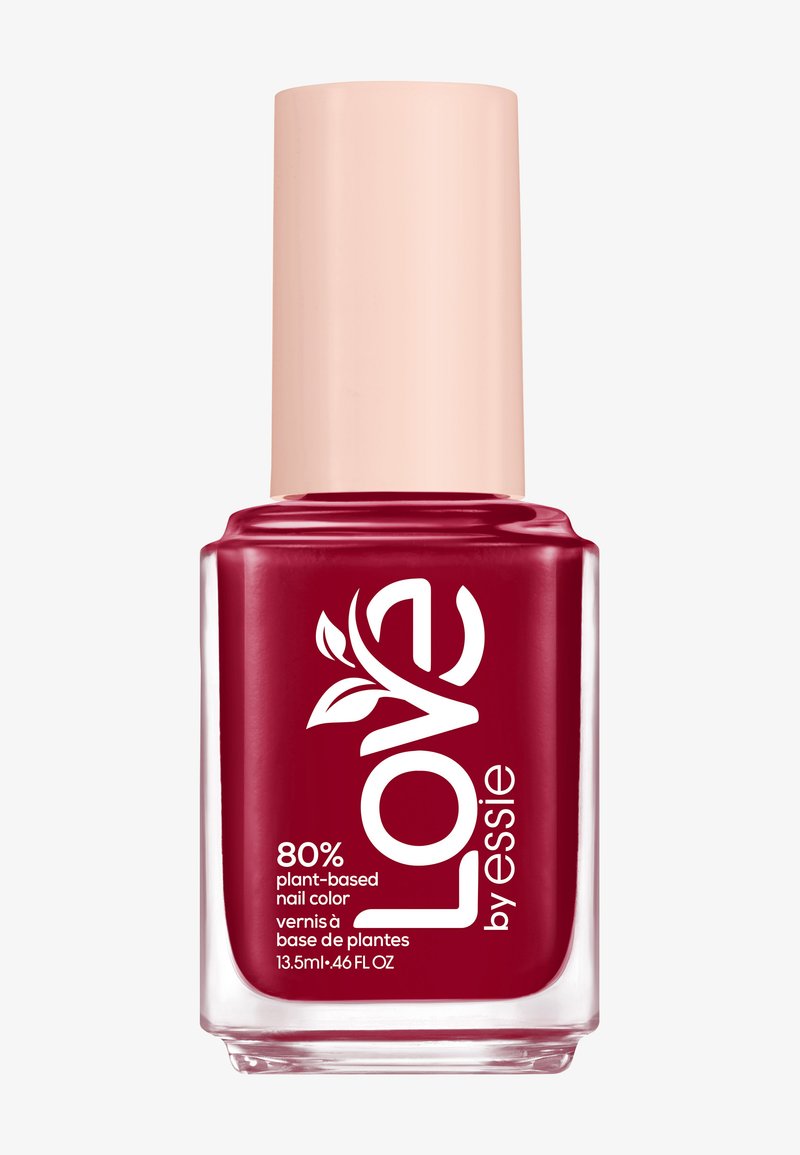 Essie LOVE BY ESSIE - Nagellack - i am the moment