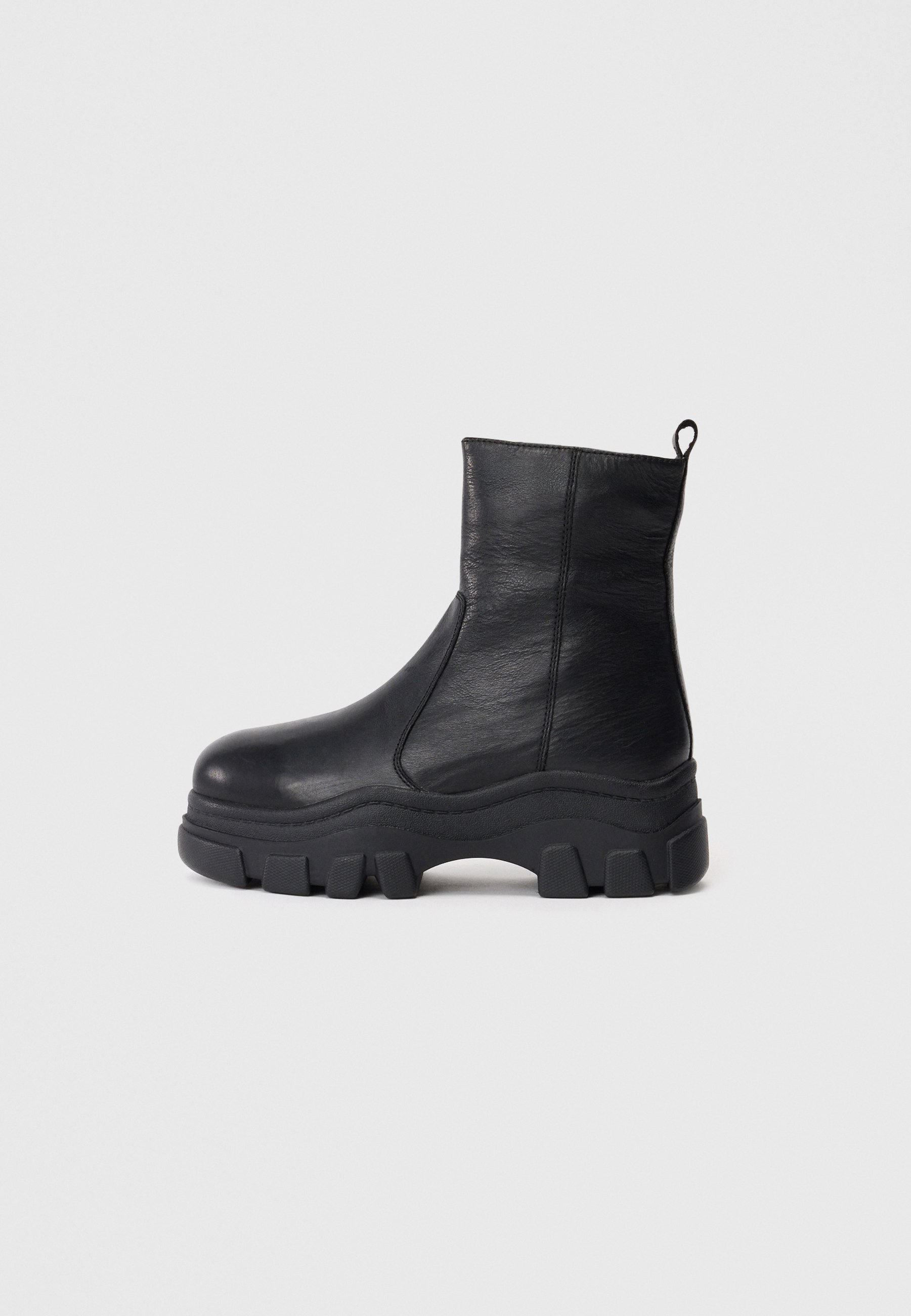 Warmer Damen Winterstiefel Snow Boots Gefüttert Rutschfest – Bequeme Kurzschaft Stiefeletten Slip-Ins Für Schnee Und Stadt