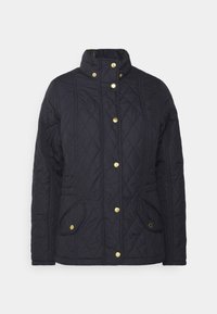 Barbour MILLFIRE - Übergangsjacke - navy/classic