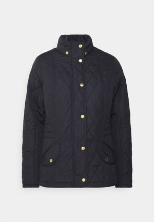 Barbour MILLFIRE - Übergangsjacke - navy/classic