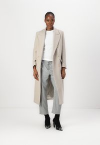 DRYKORN DISPATCH - Trousers - grey