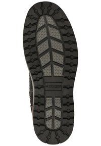 Dockers by Gerli Stivaletti stringati schwarz/nero