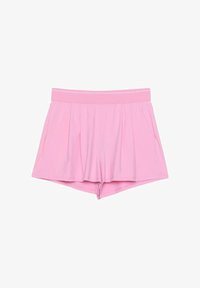Sélectionné, mottled light pink