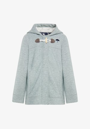 Abrigo de invierno - mint melange