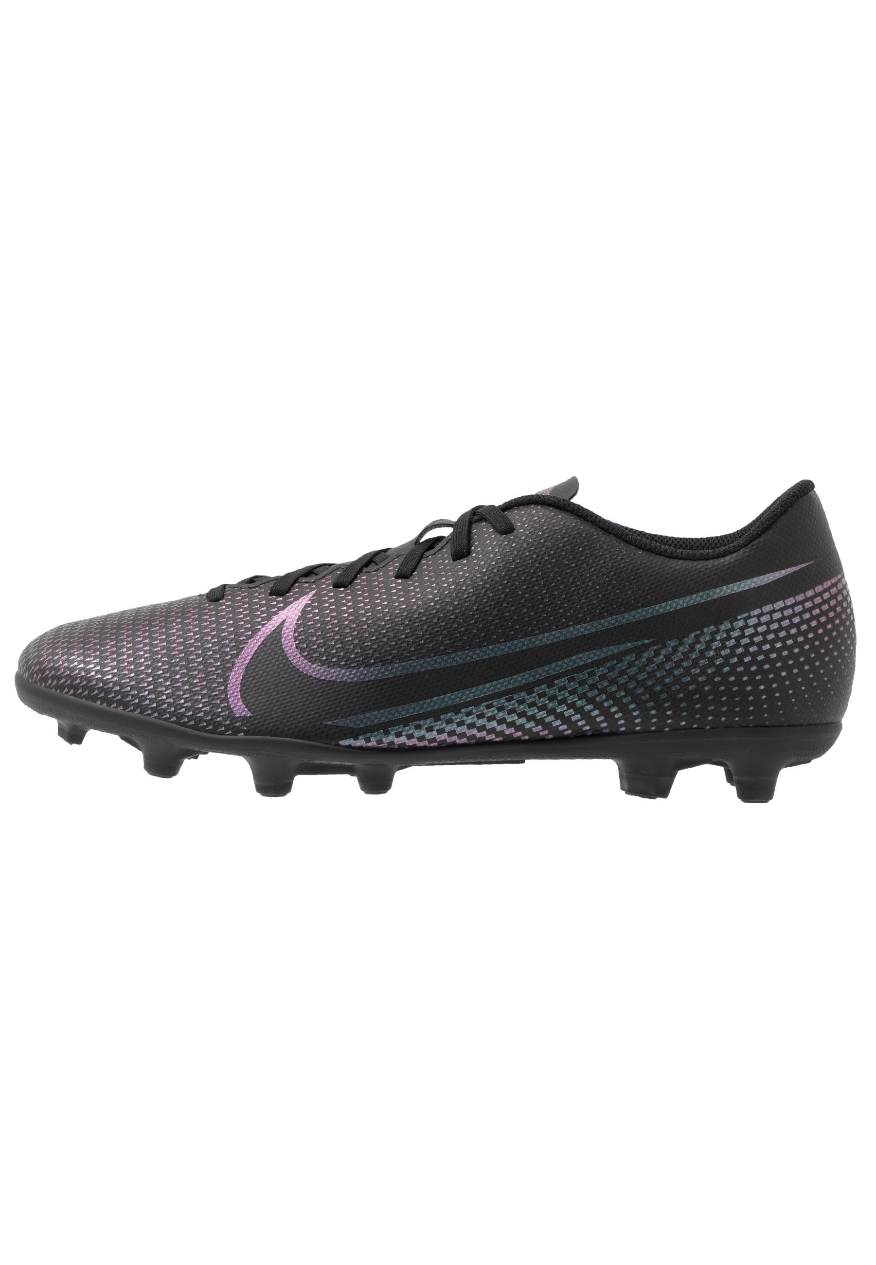 crampons moules nike mercurial