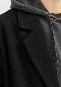 Jack & Jones JORHARRY COAT - Klassikaline mantel - black