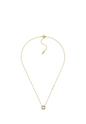 Ketting - gold-coloured