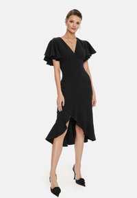 SUGARFREE MARBELLA - Vardagsklänning - black