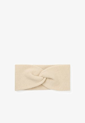 camel active, Ørevarmere - almond