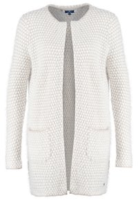 TOM TAILOR Kofta - grey