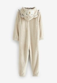 Next ALL-IN-ONE - Pyjama - cream bunny