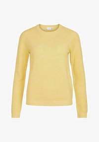 Unselected, golden haze