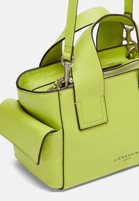 Liebeskind Berlin SIENNA - Handväska - limettengrün