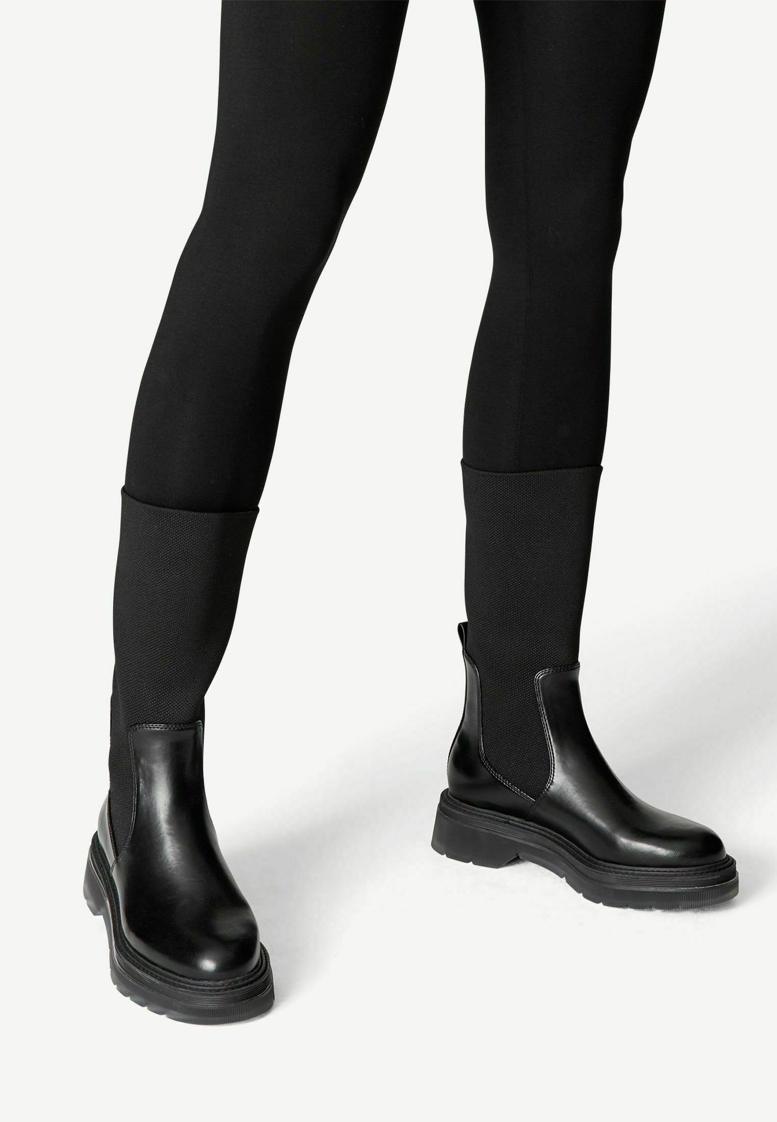 zalando tamaris bottines