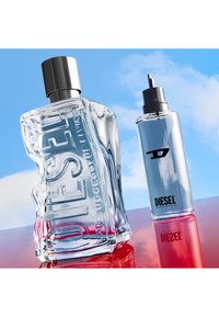 Diesel Fragrance D BY DIESEL EDT REFILL BOTTLE - Refill till rumsdoft