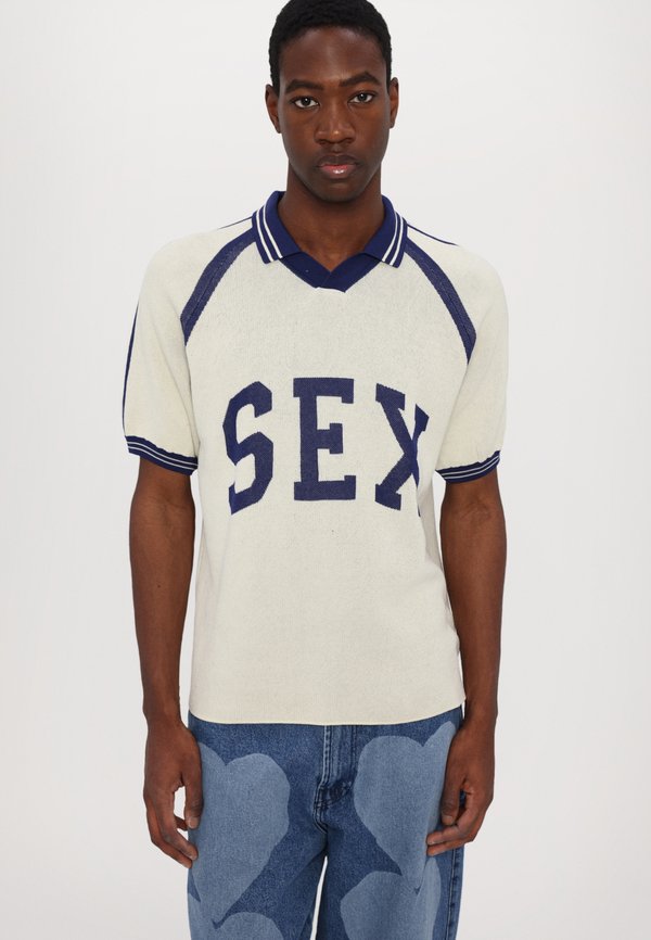 CAPTAIN KINKY UNISEX - Jumper4