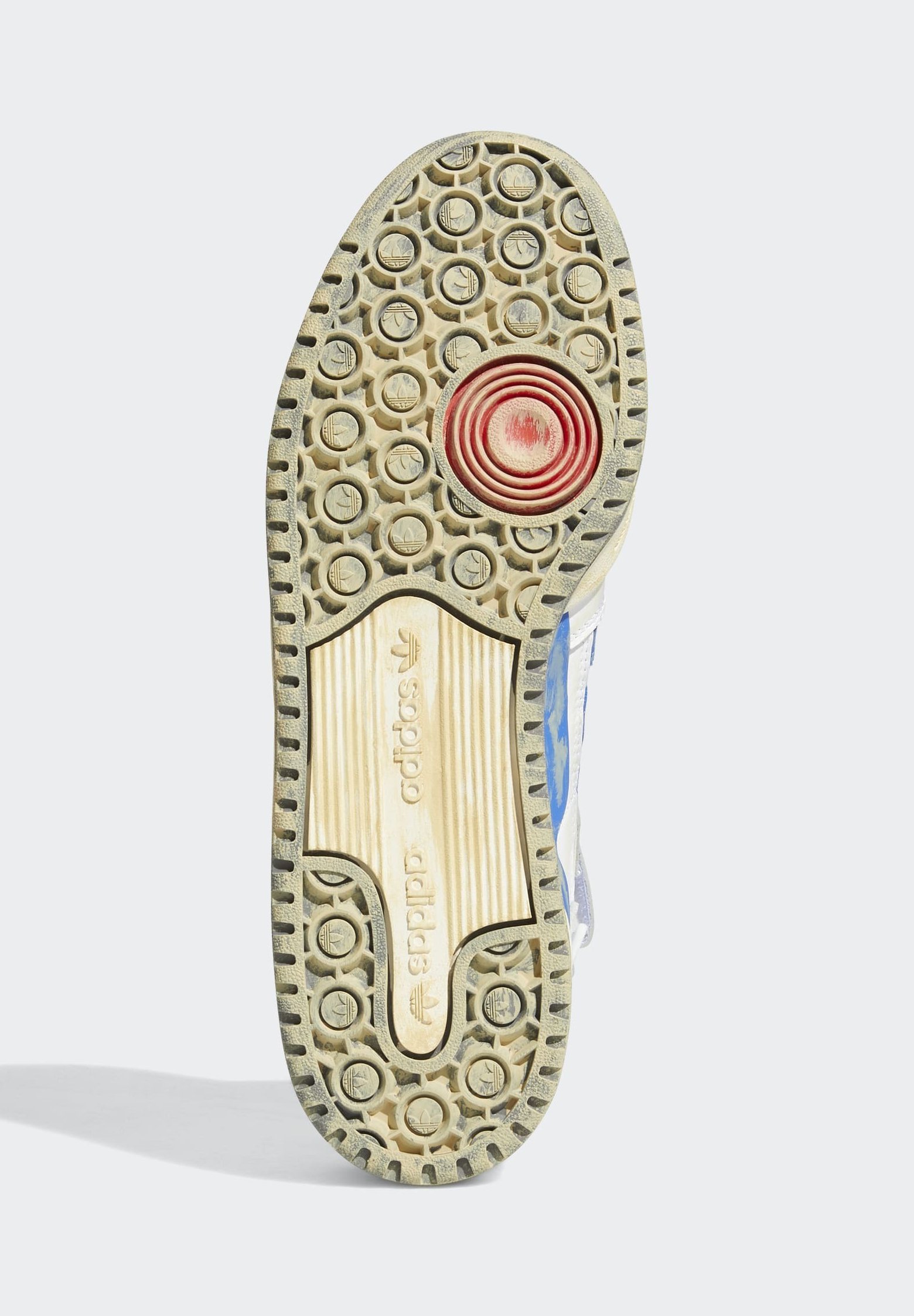 adidas forum 84 high zalando