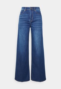 s.Oliver - Jean bootcut - royalblau Image miniature 1