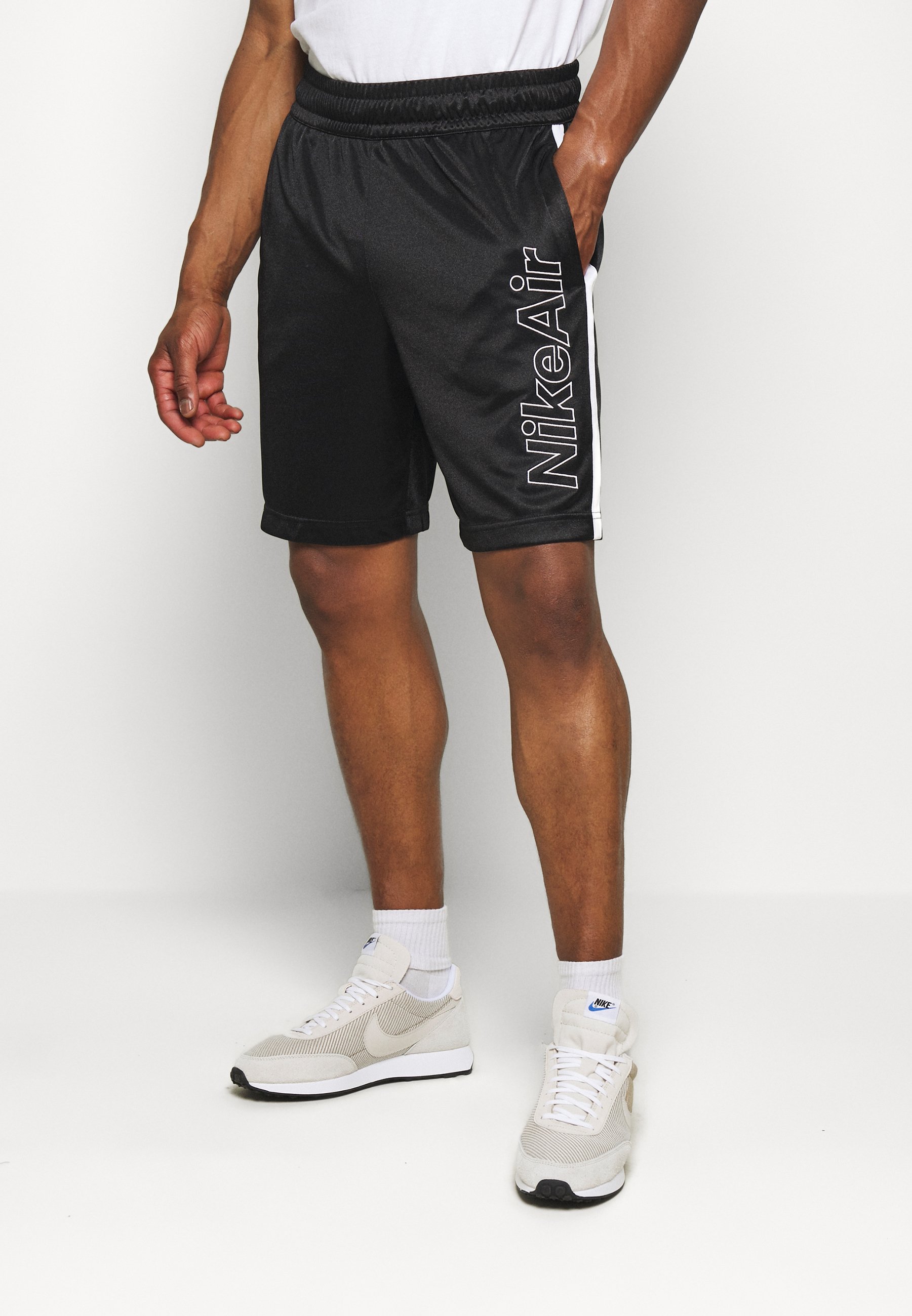 nike tracksuit shorts