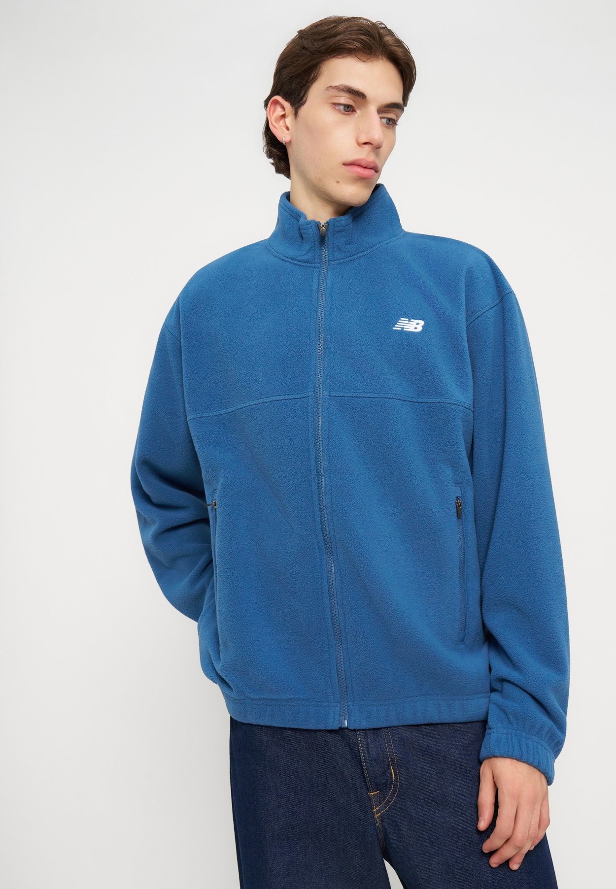 Fleecejacke