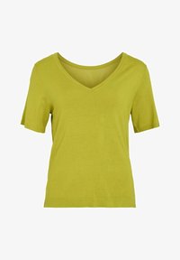 No seleccionado, citronelle