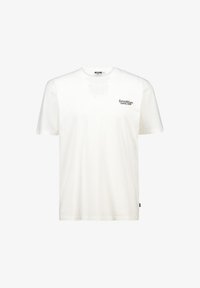 Unselected, black white