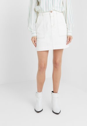 Spódnica mini